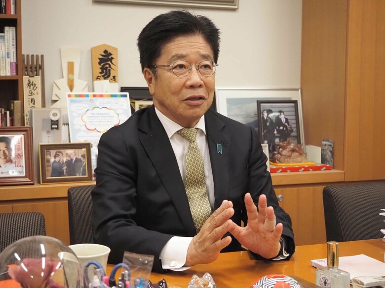 保守とは「過去から現在、未来へという流れをなるべく妨げないこと」