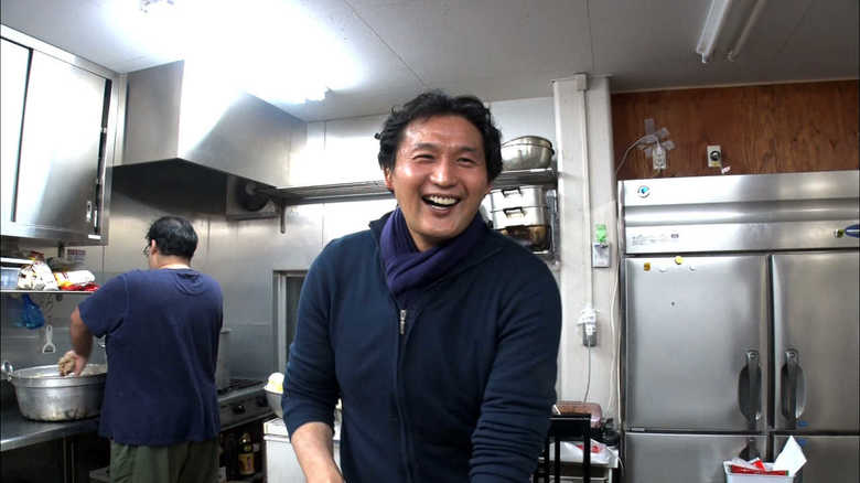 元貴乃花親方が明かした同居人、母、兄。そして今なお“相撲部屋”に住み続けるワケ