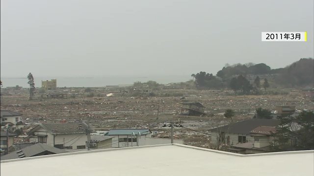 日本海溝・千島海溝に伴う津波という新たなリスクにも備える