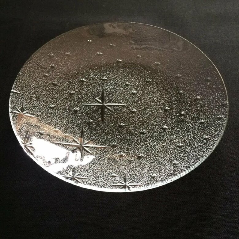 銀河（画像提供：旭屋ガラス店）