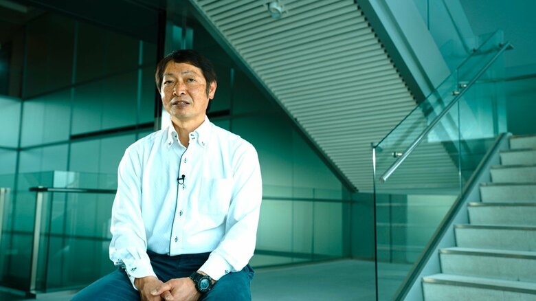 野沢孝司カメラマン