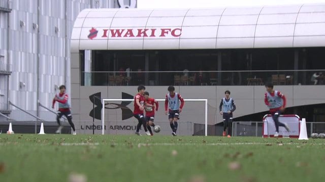 加瀬選手にとって後半は悔しい思いも