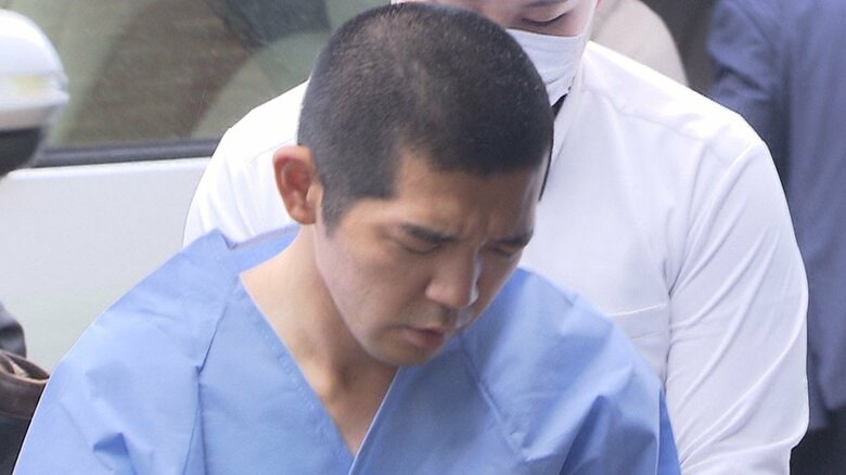 警視庁によると今井容疑者は、女性と少なくとも去年の3月から複数回にわたって店で会っていたが…