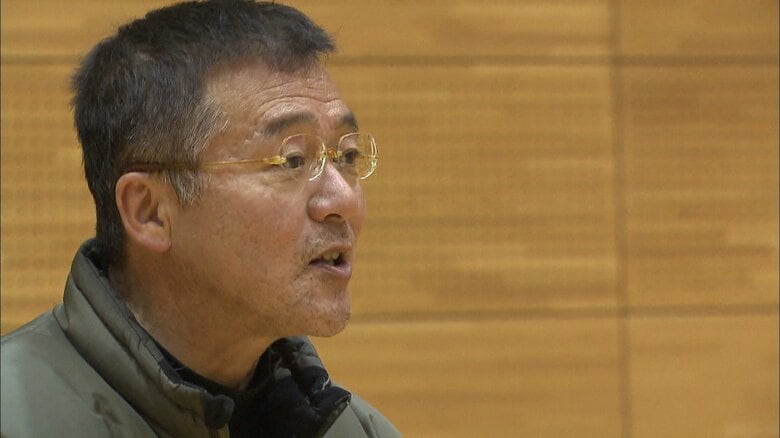 九州文化学園監督時代の井上さん