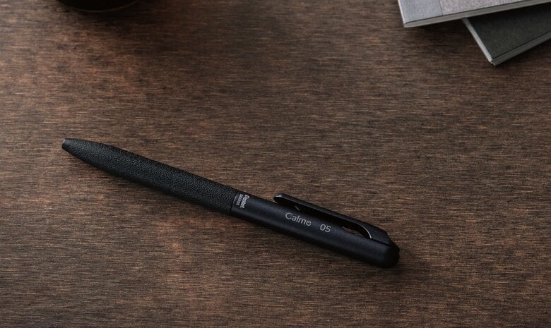 提供：ぺんてる