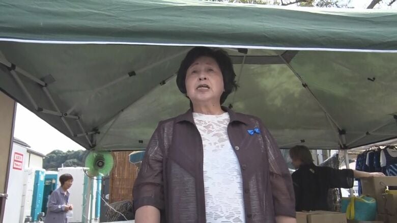 曽我ひとみさん