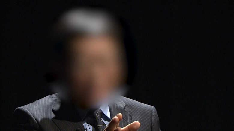 情報部署の中枢にいた北朝鮮元幹部