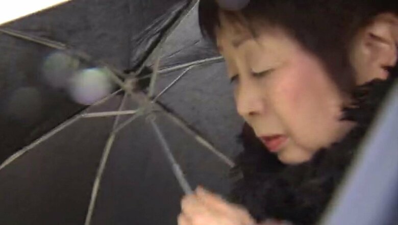 筧千佐子死刑囚