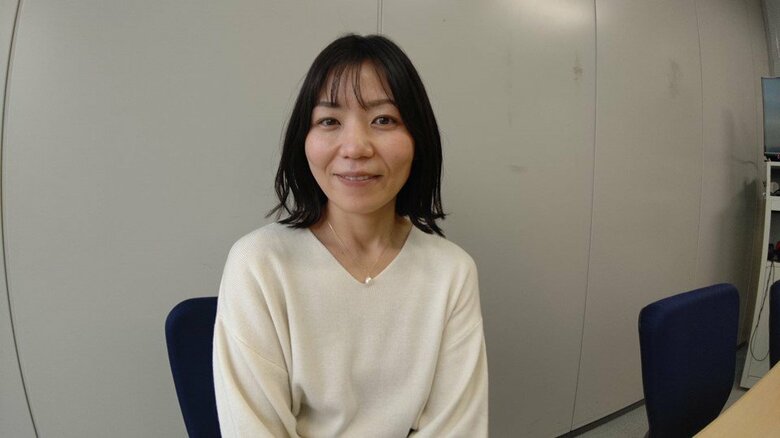 NPO法人Safe Kids Japan　大野美喜子さん