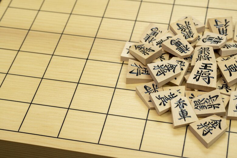 王将と玉将が生まれたのは秀吉がきっかけ？（画像：イメージ）