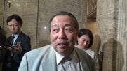 自民・村上前総務大臣「大政翼賛会みたい」「全くナンセンス」“高市勉強会”への不参加を明言
