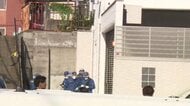 【速報】神戸の発砲事件　兵庫区で54歳男性を拳銃で撃って殺害しようとした疑いで79歳の無職男を逮捕　男性は重傷か・意識あり　中央区でも発砲事件発生し50代くらいの男性死亡