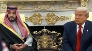 アメリカ政府、サウジへのF－35戦闘機48機の売却案を承認　3兆8000億円規模　中東で軍事バランス崩れるとの指摘も