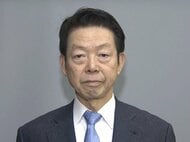【衆院選2026・岐阜】自民党の前職・武藤容治さんが当選確実