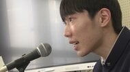 センバツ開会式で司会に挑む…高校放送コンテストチャンピオンが”声”でエール「自分の高校を誇りに思ってもらえるような読みをしたい」