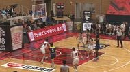 【U18日清トップリーグ】新潟開催で帝京長岡が躍動！八村塁を輩出の仙台大明成に勝利