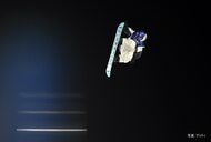 スノーボード男子ビッグエア日本勢4人全員が決勝進出…荻原大翔が予選トップ通過　表彰台独占の期待高まる【ミラノ・コルティナ五輪】