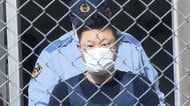 女性刺傷で知人の男（30）逮捕　「植木ばさみ」に血痕付着　飲食店経営者の72歳の女性が近くで死亡