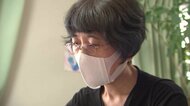 激痛が全身に…「線維筋痛症」　“見えない痛みに理解を”21年間闘病する女性が綴った思い【岩手発】