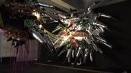 小豆島町の「瀬戸内アジアギャラリー」で特別企画展　アジア各地の社会や文化・日常生活などを描く【香川】
