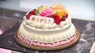 母の日に子供が考えたケーキをプレゼント　パティシエがアイデア再現