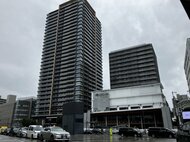 ＪＲ岡山駅前の再開発施設「オカヤマゲートプレイス」２０２７年３月２０日グランドオープン【岡山】