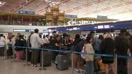 中国で5月1日から大型連休　円安の影響もあり…海外旅行先の人気…