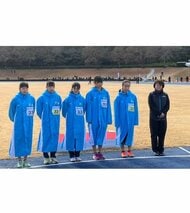 「岡山スポーツ賞」全国中学駅伝３連覇の岡山・京山中学校女子陸上女子チームなど３団体と７人【岡山】