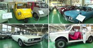  昭和の名車に“乗れる・触れる”　クラシックカーマニア必見　 体験型施設でタイムスリップ【新潟発】