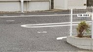 逮捕の男「知人いたため」と供述　仙台市に女性遺体遺棄か