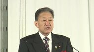 76歳の横浜市議を書類送検　同僚の女性議員にエレベーター内でキスなどした疑い　地方視察中の宿泊先で