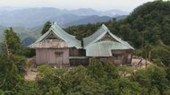 標高1200mの“神の山” 国指定の史跡が倒壊の危機 修復実現へ寄付募る【福岡発】