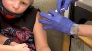 ワクチン接種 5歳~11歳で有効性90%以上 ファイザー発表 承認されればアメリカで接種開始も