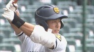 9回裏2死満塁から追い上げるも…逆転劇の夢破れる 高松商 ベスト8ならず【香川・高松市】