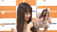 “すっぴん”写真集発売 山本美月 ちょっぴり残念なクリスマス!?