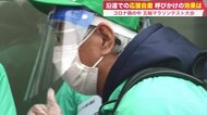 「沿道での応援自粛」呼びかけの効果は 五輪マラソンテスト大会 「五輪中止」訴える人も