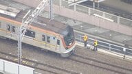 東急東横線とみなとみらい線が全線で運転再開　9時間半にわたり一部区間で運転見合わせ　約12万3000人に影響