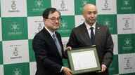 「世界一のカンファレンスに育てたい」Doshin EC、北海道大学に500万円寄付　観光産業の国際競争力強化と次世代人材育成を支援
