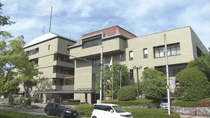 定額給付金申請巡り 個人情報紛失 別府市