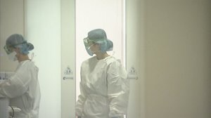 最前線で迫る“壊滅危機” 医療現場「限界を超えた」