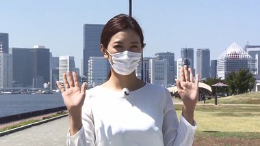 熱中症対策のカギは首や脇より手のひら!「AVA血管」を冷やすと注目の“冷却グローブ”の効果とは?