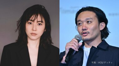 長澤まさみさんが映画監督・福永壮志さんとの結婚を発表　福永氏は「SHOGUN 将軍」にも監…