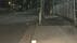 駐車場に入ろうと…大型ダンプが歩道を走っていた自転車の78歳女性を…