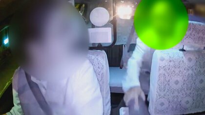 『老害が!』『仕事やめたら?』タクシーの乗客による“カスハラ”の実態 会社側「お客様は神様ではありません」