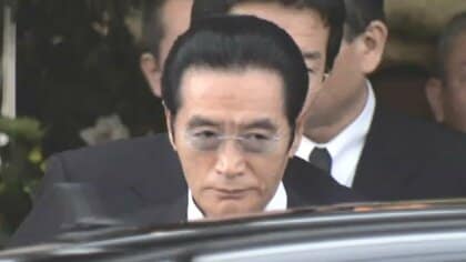 全国唯一の特定危険指定暴力団「工藤会」への指定　2012年の初指定以降13回目の延長　福岡