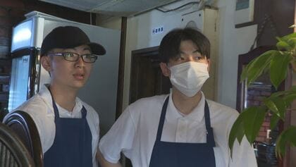 「受け継ぐことが親孝行」亡き2代目の息子たち　店主の病気で閉店の人気洋食店が復活「これからも愛される店に」