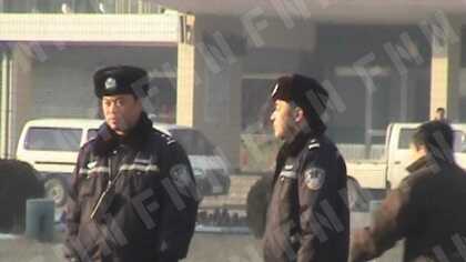 「やばくなったら逃げる」緊張が走る北朝鮮国境地帯　目的のテープを受け取ったその時・・・