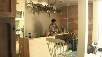 20人死傷の爆発事故　開店から半年の店舗が全壊被害…事件未解決で責任は宙に浮いたまま【福島発】