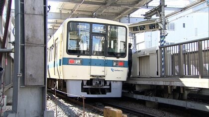 小田急が2028年にも運賃値上げを検討　物価や人件費高騰で