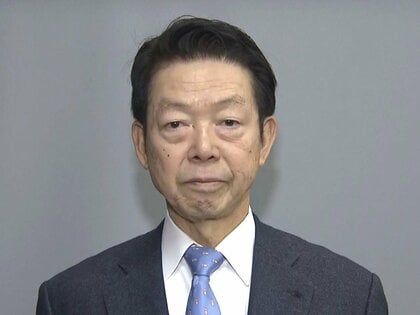 【衆院選2026・岐阜】自民党の前職・武藤容治さんが当選確実